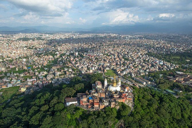 Kathmandu Cultural Tour - Kathmandu Valley Sightseeing Tour - What kind of traveler this tour suits best