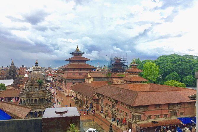 Kathmandu Cultural Tour - Kathmandu Valley Sightseeing Tour - Price, pickup, and what $78 buys you in real time