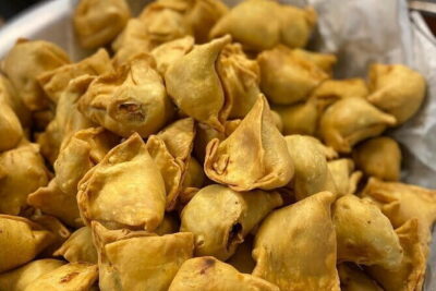 Kathmandu Food Crawl & Market Tour - Ason Bazar and the Old-Market Vibe: Eating Where Kathmandu Has Always Eaten