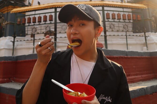 Kathmandu Food Tour - Key highlights you should care about