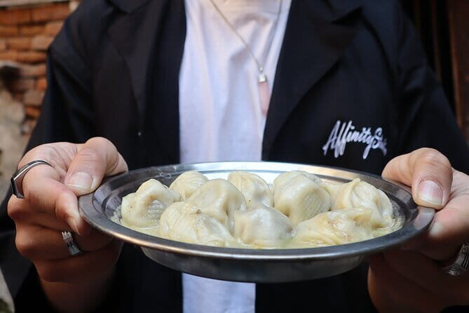 Kathmandu Food Tour - How a 3-hour Kathmandu food walk fits real life