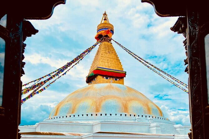 Kathmandu Food Tour - The snacks and flavors I’d plan around