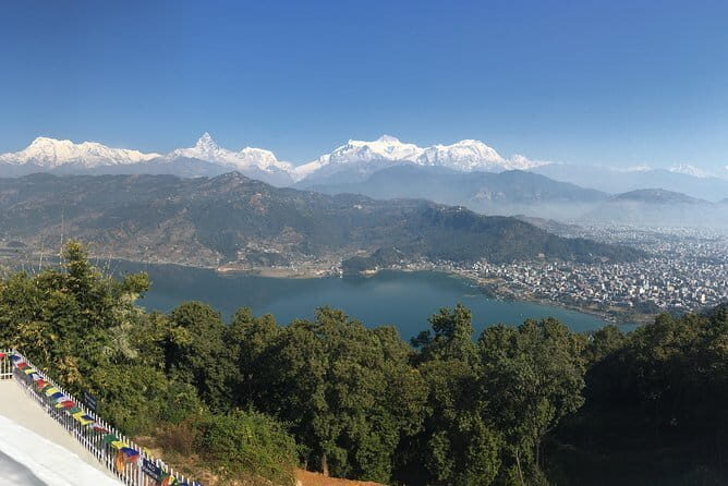 Kathmandu Food Tour - What you should expect on the day