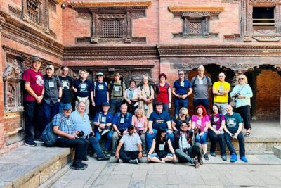 Kathmandu: Full-Day 7 UNESCO Tour with Lunch - Private/Group - Pickup, transport, and the pace you should plan for