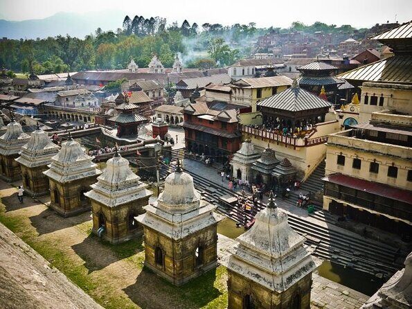 KATHMANDU FULL DAY SIGHTSEEING TOUR (6-hrs) - Key Things I’d Notice Right Away
