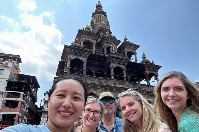 Kathmandu Full Day Tour - Key Highlights You’ll Actually Care About
