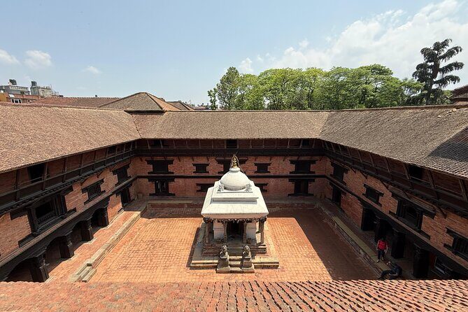 Kathmandu Full Day Tour - Price, Entrance Fees, and the Cash Reality Check