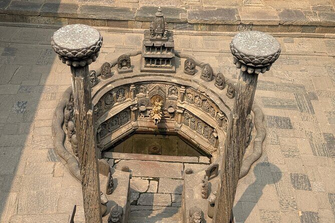 Kathmandu Full Day Tour - Your Guide: English-Friendly and Locally Grounded