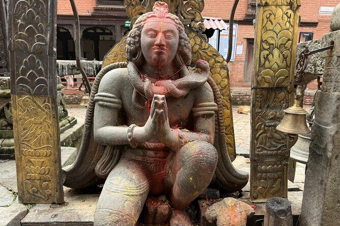 Kathmandu Full Day Tour - Timing: How the 6–10 Hours Usually Feel