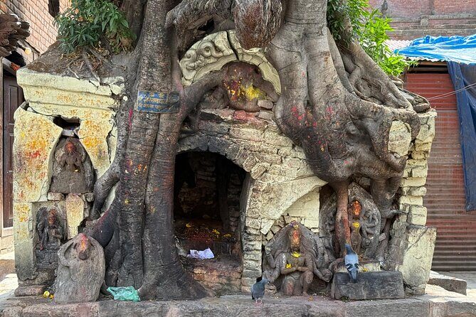 Kathmandu Full Day Tour - Transport Comfort and Small Logistics That Save Your Day