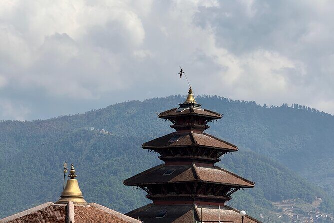 Kathmandu Full Day Tour - Should You Book This Kathmandu Full Day UNESCO Tour?