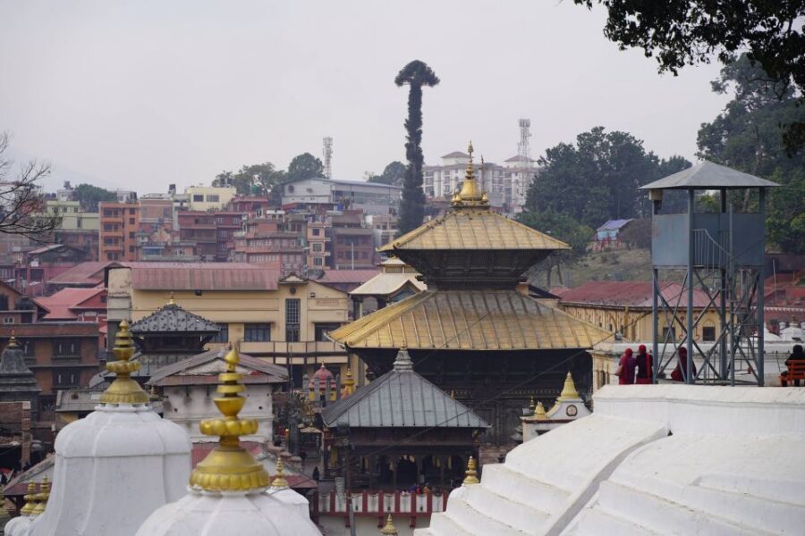 Kathmandu: Full-Day UNESCO Sightseeing Tour with Transfers - Who this tour fits best