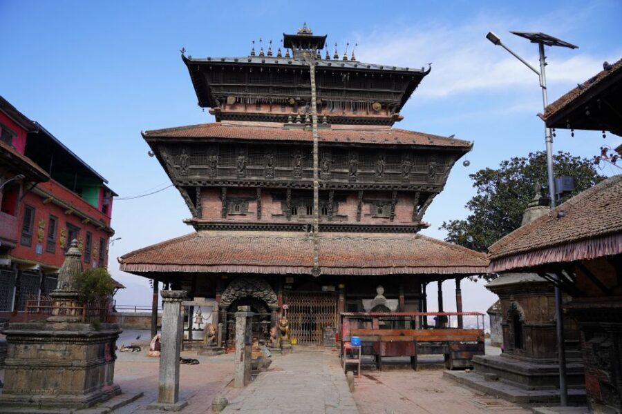 Kathmandu: Full-Day UNESCO Sightseeing Tour with Transfers - Price and value: what $60 buys you