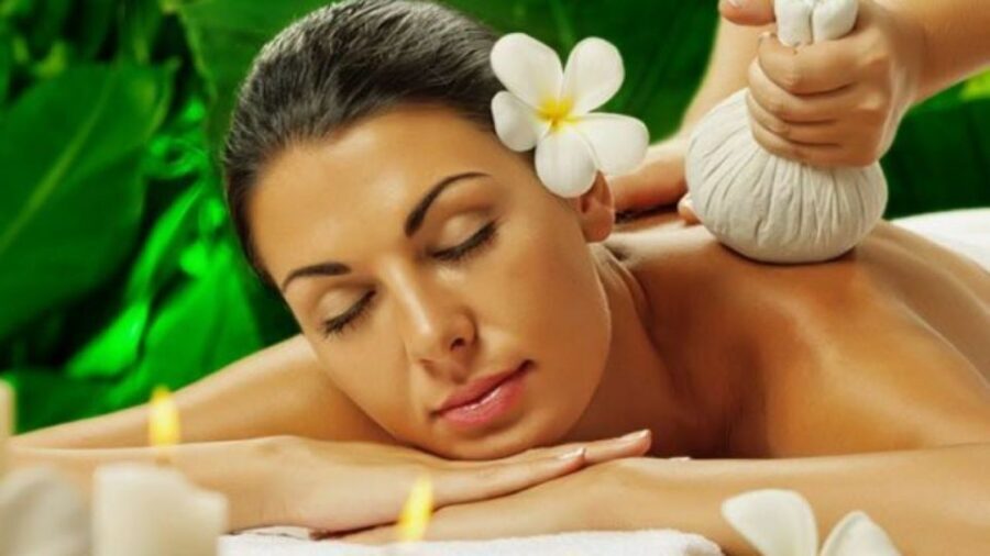Kathmandu: Full-Day Yoga, Body Massage and Pedicure Package - Swedish massage: how a 1-hour session targets tension