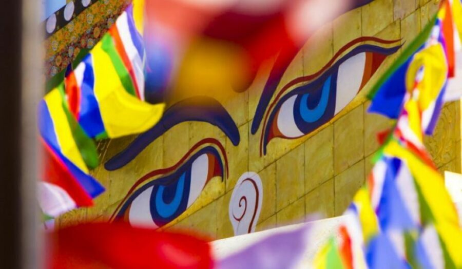 Kathmandu: Full-Day Yoga, Body Massage and Pedicure Package - Getting picked up in Kathmandu, then letting someone else handle the clock