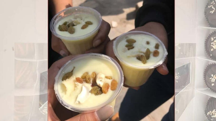 Kathmandu: Guided Delicious Food Tour with 12+ Tastings - A 12+ tasting route that actually makes sense