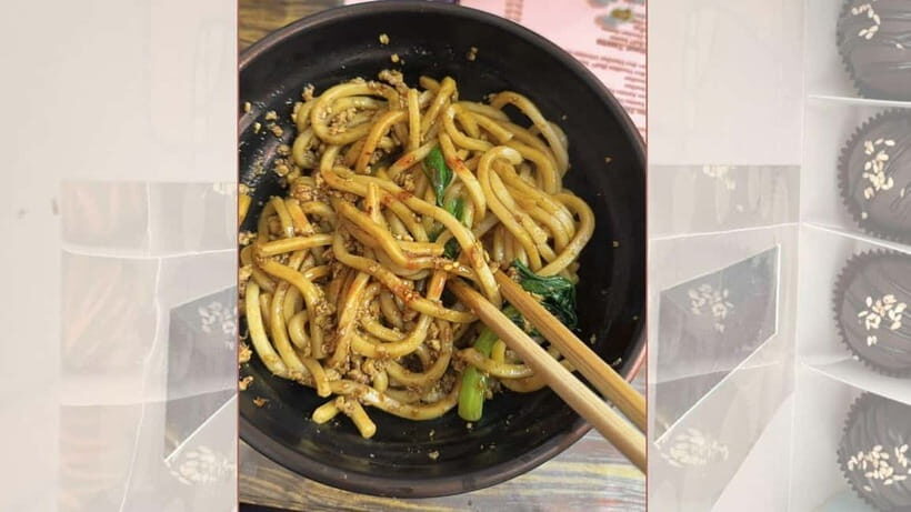 Kathmandu: Guided Delicious Food Tour with 12+ Tastings - Stop-by-stop: what you’ll likely taste over the 2.5 hours