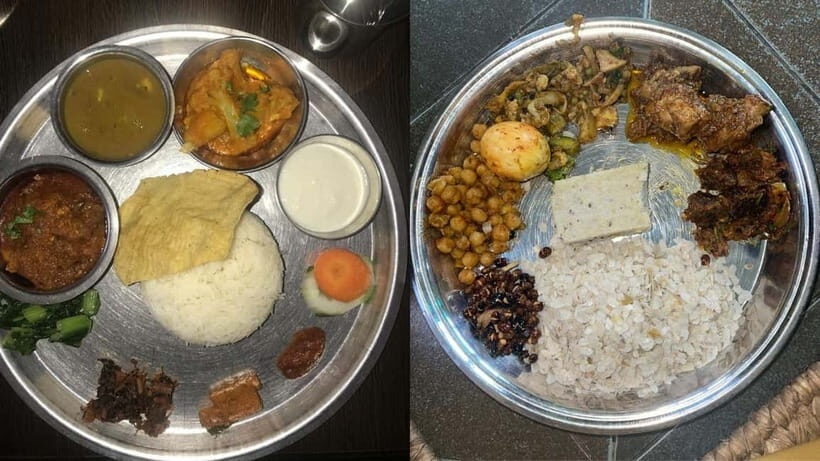 Kathmandu: Guided Delicious Food Tour with 12+ Tastings - Who this tour is best for (and who should skip it)
