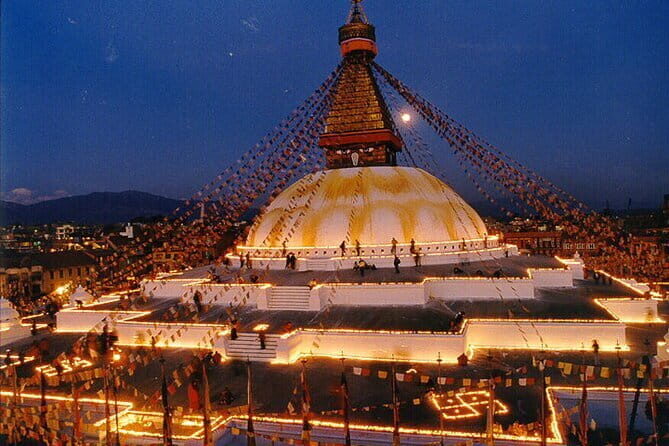 Kathmandu Heritage Day Tour - Key highlights worth planning around