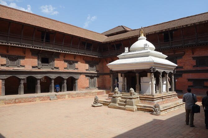 Kathmandu Heritage Day Tour - Pickup, meeting point, and what “4–6 hours” really feels like