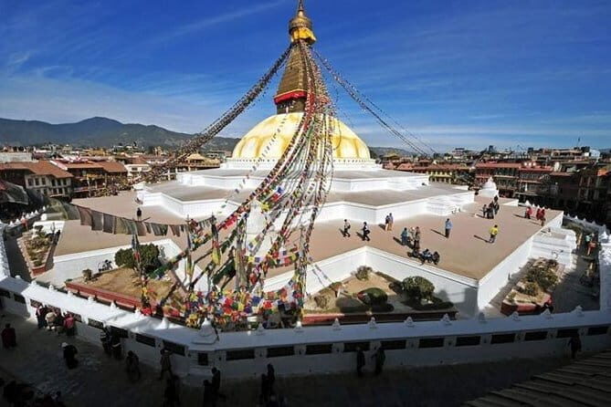 Kathmandu Heritage Day Tour - Price and tickets: What $45 buys, and what you should confirm