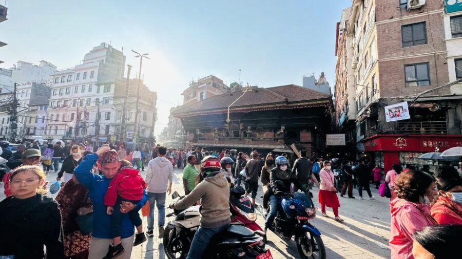 Kathmandu Heritage Walk | Heritage Walk of Kathmandu - Key highlights you’ll feel right away