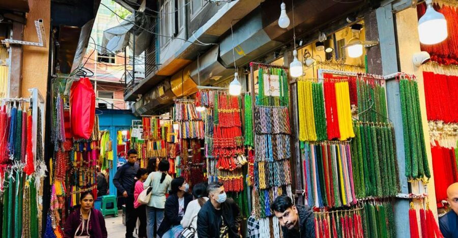 Kathmandu Heritage Walk | Heritage Walk of Kathmandu - Price and pace: what $40 buys you in 3.5 hours