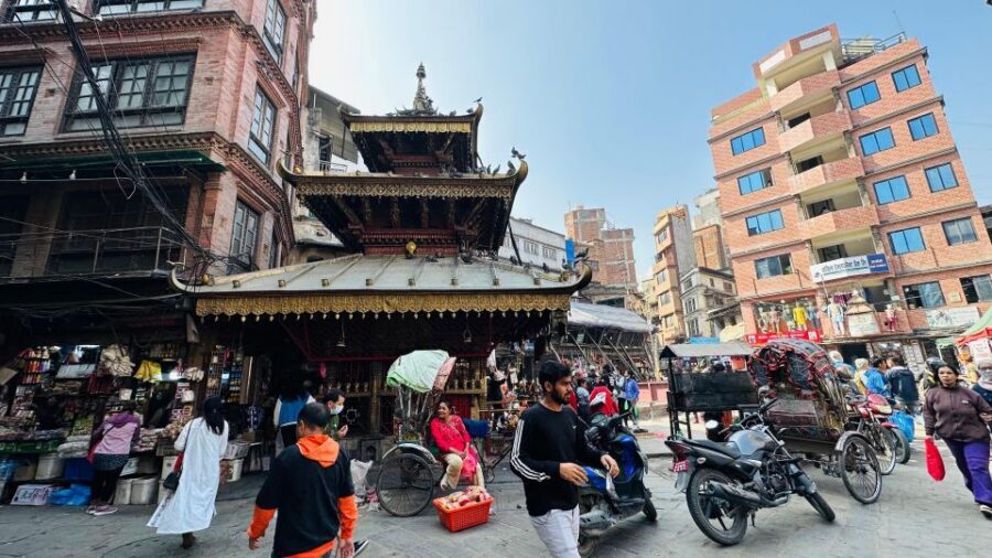 Kathmandu Heritage Walk | Heritage Walk of Kathmandu - What’s included, what’s on you, and what to bring