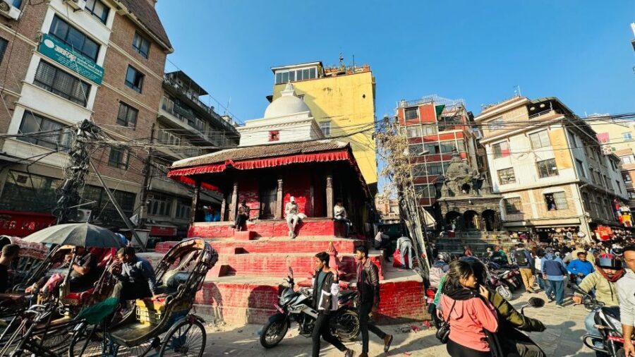 Kathmandu Heritage Walk | Heritage Walk of Kathmandu - Who should book this Kathmandu Heritage Walk