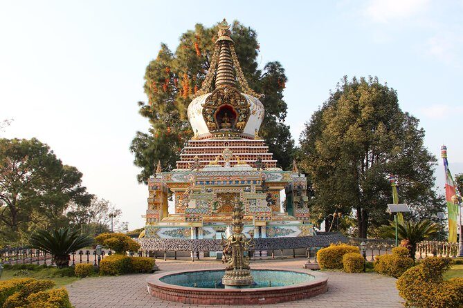 Kathmandu: Kopan Monastery and Boudhanath Stupa Day Tour - Price and Logistics: What $80 Covers, What Might Cost Extra