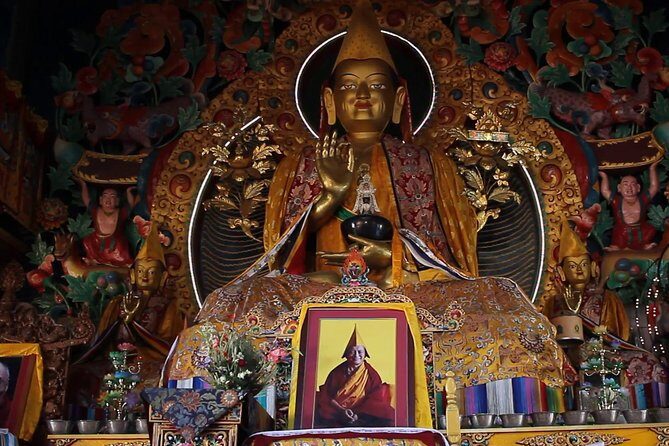 Kathmandu: Kopan Monastery and Boudhanath Stupa Day Tour - Getting the Most From Kopan + Boudhanath (Without Overdoing It)