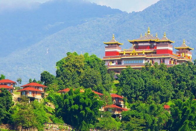 Kathmandu: Kopan Monastery and Boudhanath Stupa Day Tour - Boudhanath Stupa: UNESCO Stature and Real Pilgrimage Rhythm