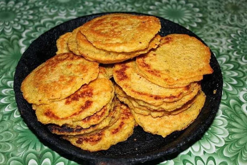 Kathmandu: Local Food Tour | Authentic Street Food & Culture - Asan Bazar: Market Sights and Arts-and-Crafts Browsing