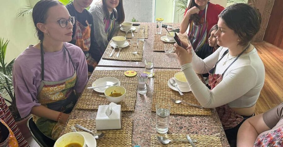 Kathmandu: Momo Making Class with a Local Chef - Why a Kathmandu momo class is more than food entertainment