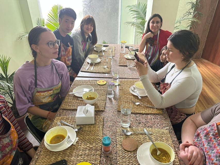 Kathmandu: Momo Making Class with a Local Chef - The hands-on part that makes it fun (and useful)