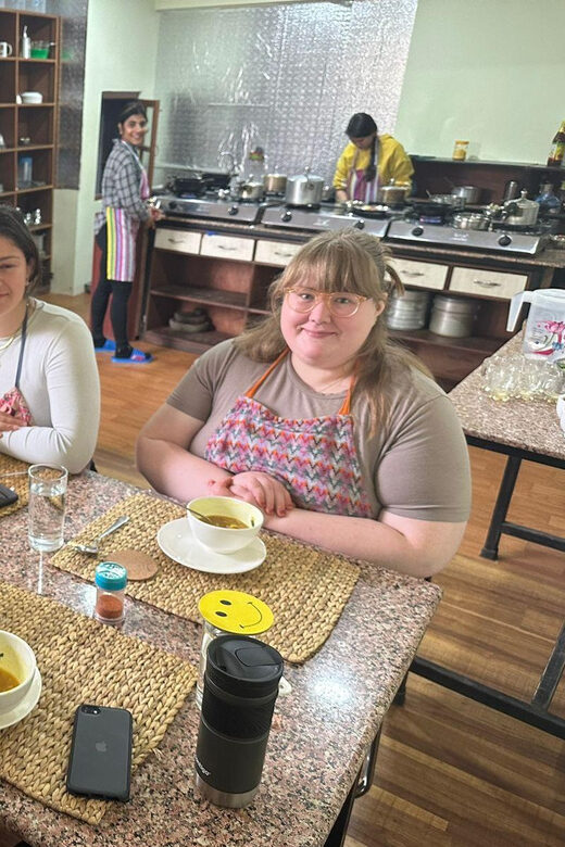 Kathmandu: Momo Making Class with a Local Chef - Small group size (max 8) and why it improves your results