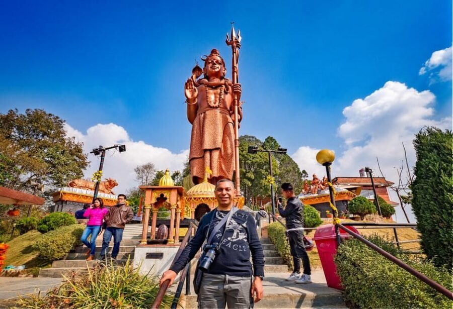 Kathmandu: Nagarkot, Bhaktapur, Doleswor & Sanga Statue Tour - Key things I’d pay attention to