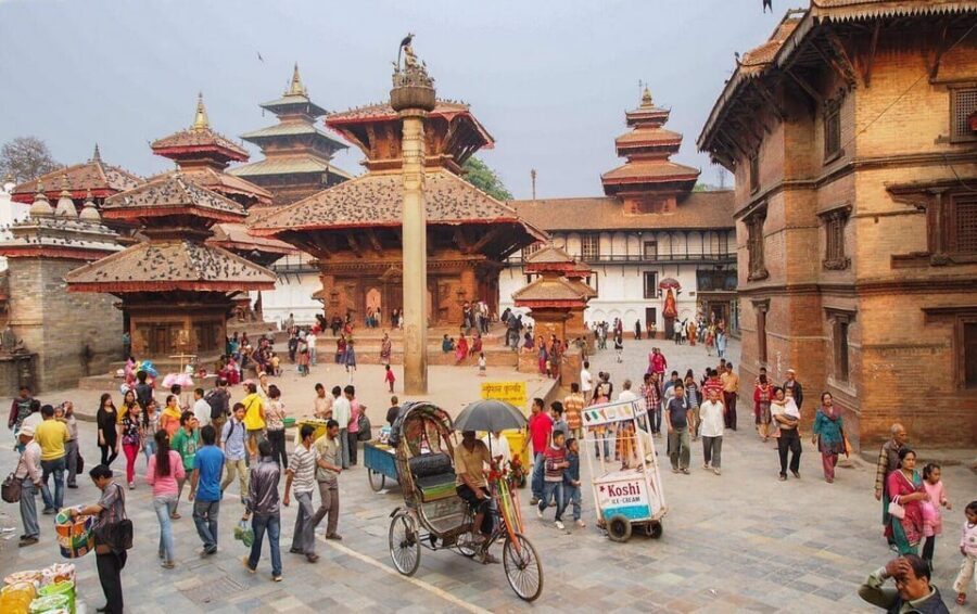 Kathmandu: Nagarkot, Bhaktapur, Doleswor & Sanga Statue Tour - What Makes the Service Feel Personal (Even in a Private Tour)