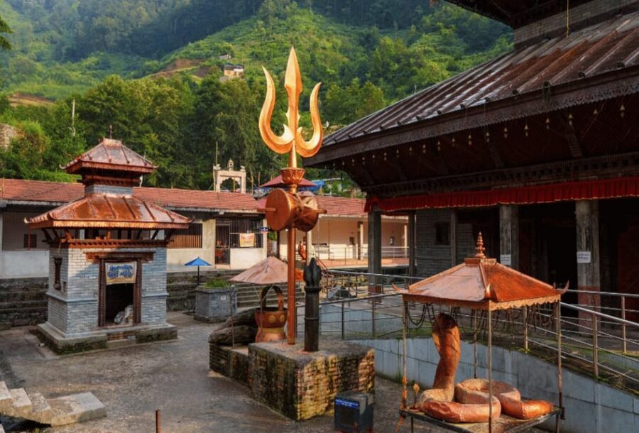 Kathmandu: Nagarkot, Bhaktapur, Doleswor & Sanga Statue Tour - Price and Logistics: Is $70 Good Value?