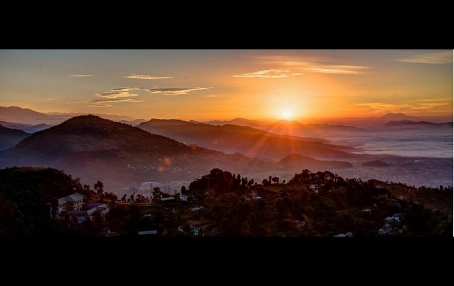 Kathmandu: Nagarkot, Bhaktapur, Doleswor & Sanga Statue Tour - Comfort, Timing, and What to Bring for a Full Day