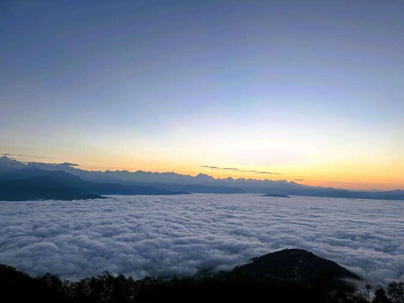 Kathmandu: Nagarkot Sunrise & Hiking to Changunarayan - Key highlights you’ll feel right away
