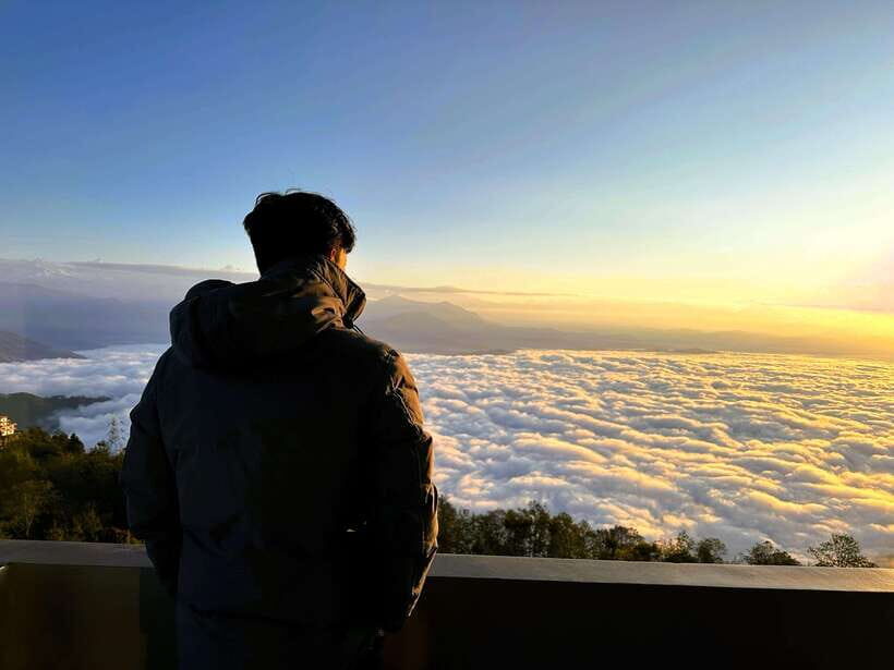 Kathmandu: Nagarkot Sunrise & Hiking to Changunarayan - Itinerary flow: what to expect at each step
