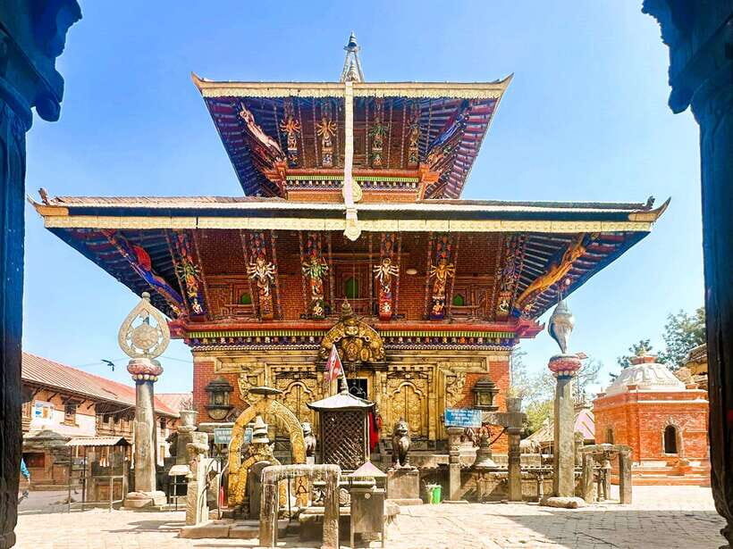 Kathmandu: Nagarkot Sunrise & Hiking to Changunarayan - Who this tour fits best