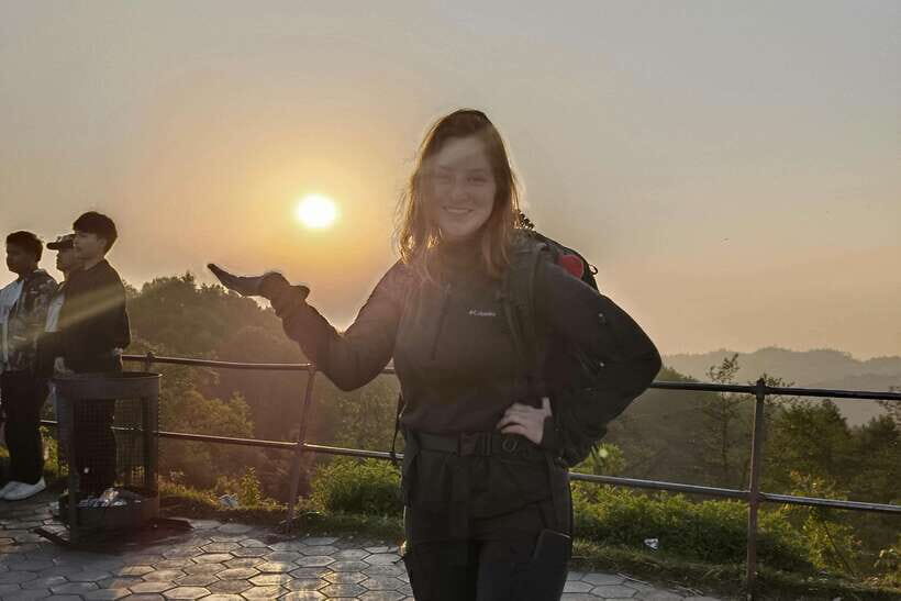 Kathmandu: Nagarkot Sunrise Tour Private or Group with Lunch - Key things to know before you go