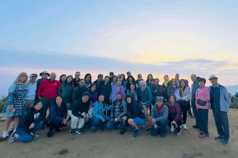 Kathmandu: Nagarkot Sunrise Tour Private or Group with Lunch - Timing and Logistics: Why the Return by 9:00 AM Feels Like Magic