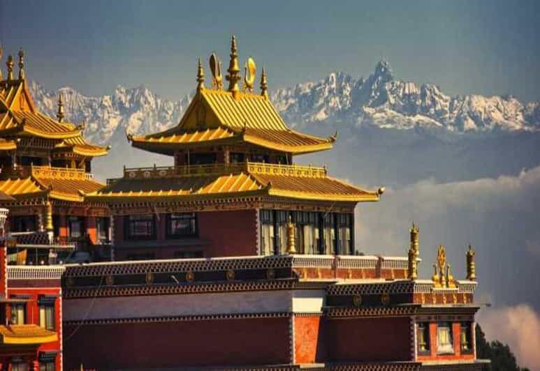 Kathmandu: Namobudhha Buddhist Pilgrimage & Dhulikhel Tour - Key things to know before you go