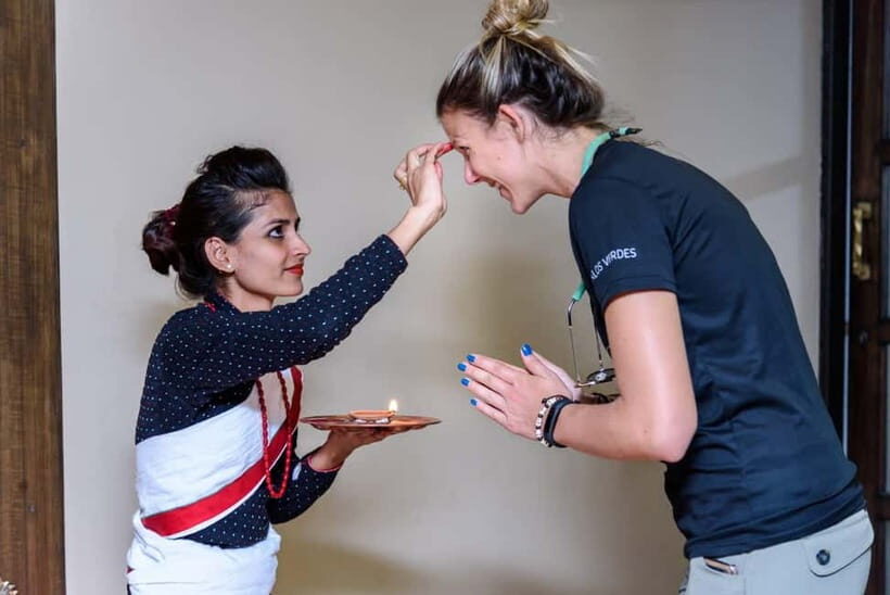 Kathmandu: Nepali Dinner and cultural dance Show - Service, pacing, and practical tips to make it smoother