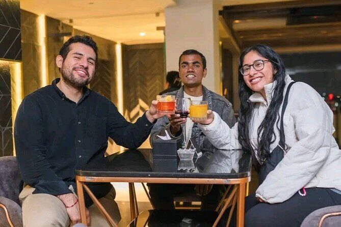 Kathmandu: Nightlife and Pub Crawl Tour - Key things I’d bet on before you go