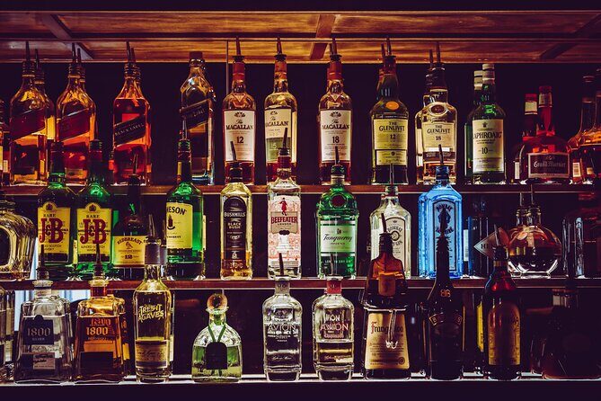 Kathmandu: Nightlife and Pub Crawl Tour - What you actually learn from the guide (and why it matters)