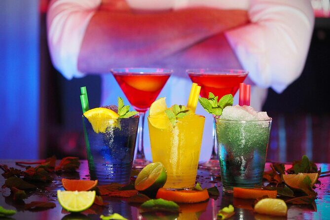 Kathmandu: Nightlife and Pub Crawl Tour - Music, cocktails, and meeting people the easy way